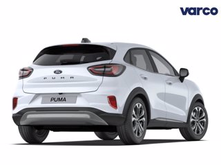 FORD Puma 4630768 VARCO Ford Milano 2