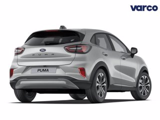 FORD Puma 4630770 VARCO Ford Milano 2