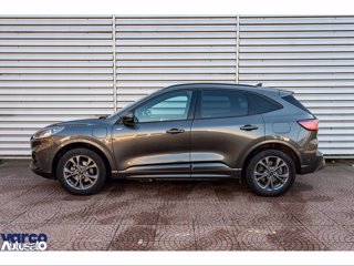 FORD Kuga 4630772 VARCO Ford Milano 1