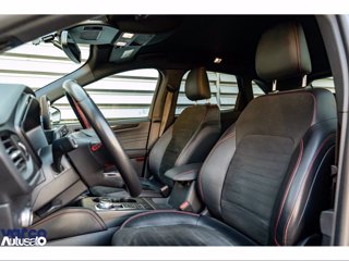 FORD Kuga 4630772 VARCO Ford Milano 2