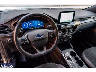 FORD Kuga 4630772 VARCO Ford Milano 3