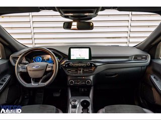 FORD Kuga 4630772 VARCO Ford Milano 5