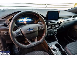 FORD Kuga 4630774 VARCO Ford Milano 3