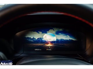 FORD Kuga 4630774 VARCO Ford Milano 4