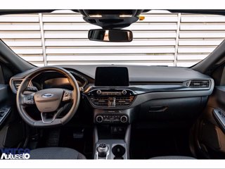 FORD Kuga 4630774 VARCO Ford Milano 5