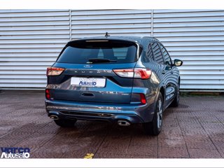 FORD Kuga 4630774 VARCO Ford Milano 8