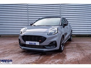 FORD Puma ST 4630775 VARCO Ford Milano 0