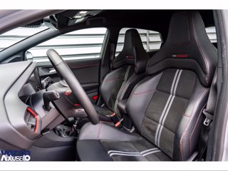 FORD Puma ST 4630775 VARCO Ford Milano 2