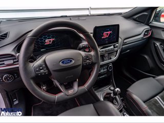 FORD Puma ST 4630775 VARCO Ford Milano 3