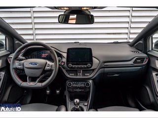 FORD Puma ST 4630775 VARCO Ford Milano 5