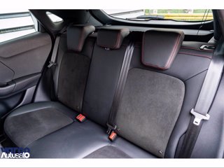 FORD Puma ST 4630775 VARCO Ford Milano 6