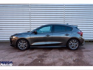 FORD Focus 4630777 VARCO Ford Milano 1