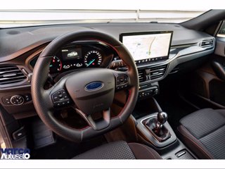 FORD Focus 4630777 VARCO Ford Milano 3