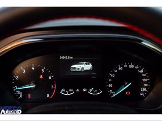 FORD Focus 4630777 VARCO Ford Milano 4