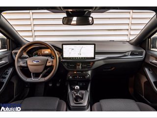 FORD Focus 4630777 VARCO Ford Milano 5