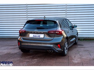 FORD Focus 4630777 VARCO Ford Milano 8