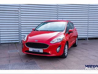 FORD Fiesta 4633975 VARCO Ford Milano 0