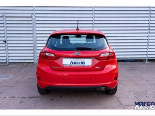 FORD Fiesta 4633975 VARCO Ford Milano 3