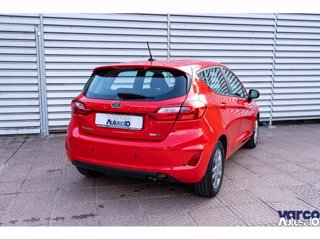 FORD Fiesta 4633975 VARCO Ford Milano 5