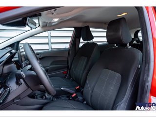 FORD Fiesta 4633975 VARCO Ford Milano 6