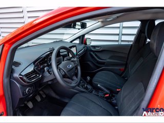 FORD Fiesta 4633975 VARCO Ford Milano 7