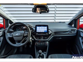 FORD Fiesta 4633975 VARCO Ford Milano 9