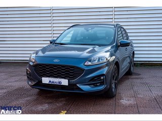 FORD Kuga 4623937 VARCO Ford Milano 0