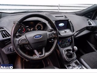 FORD Kuga 4633978 VARCO Ford Milano 3
