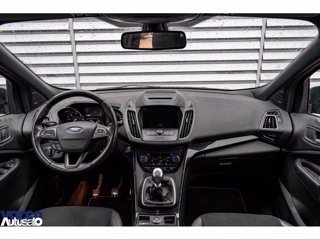 FORD Kuga 4633978 VARCO Ford Milano 5