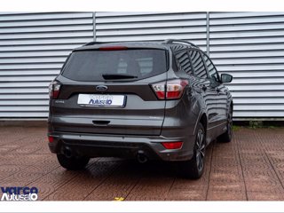 FORD Kuga 4633978 VARCO Ford Milano 8