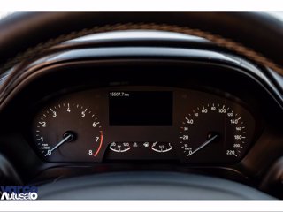 FORD Puma 4633979 VARCO Ford Milano 4