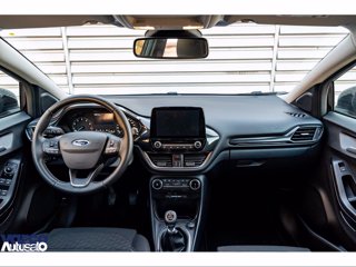 FORD Puma 4633979 VARCO Ford Milano 5