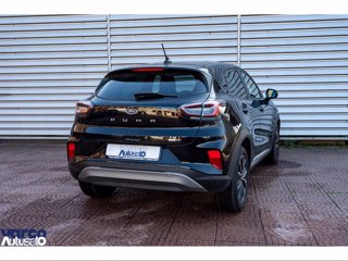 FORD Puma 4633979 VARCO Ford Milano 8