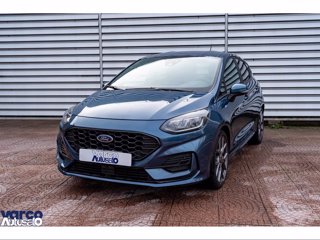 FORD Fiesta 4609737 VARCO Ford Milano 0