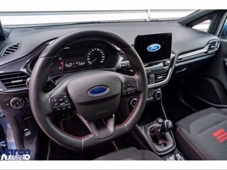 FORD Fiesta 4633980 VARCO Ford Milano 3