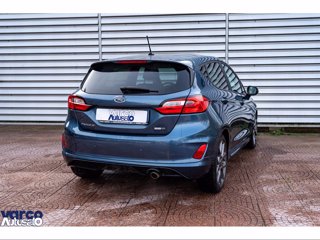 FORD Fiesta 4633980 VARCO Ford Milano 8