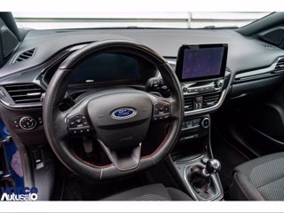 FORD Puma 4633984 VARCO Ford Milano 3