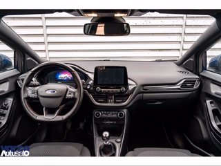 FORD Puma 4633984 VARCO Ford Milano 5