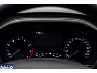 FORD Focus Station Wagon 4633985 VARCO Ford Milano 4