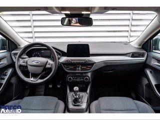 FORD Focus Station Wagon 4633985 VARCO Ford Milano 5