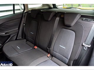 FORD Focus Station Wagon 4633985 VARCO Ford Milano 6