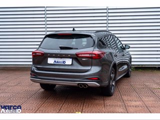 FORD Focus Station Wagon 4633985 VARCO Ford Milano 8