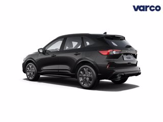 FORD Kuga 4637146 VARCO Ford Milano 2