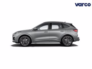 FORD Kuga 4637148 VARCO Ford Milano 1