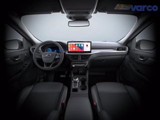 FORD Kuga 4637149 VARCO Ford Milano 3