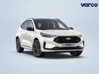 FORD Kuga 4637149 VARCO Ford Milano 0