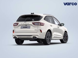 FORD Kuga 4637150 VARCO Ford Milano 2