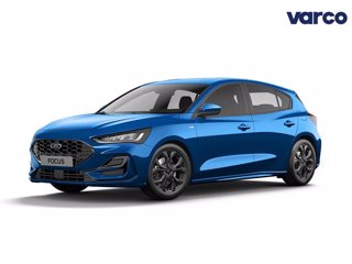 FORD Focus 4637151 VARCO Ford Milano 2