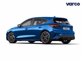 FORD Focus 4637151 VARCO Ford Milano 4