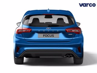 FORD Focus 4637151 VARCO Ford Milano 5